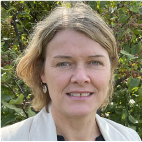 Lotte Pedersen